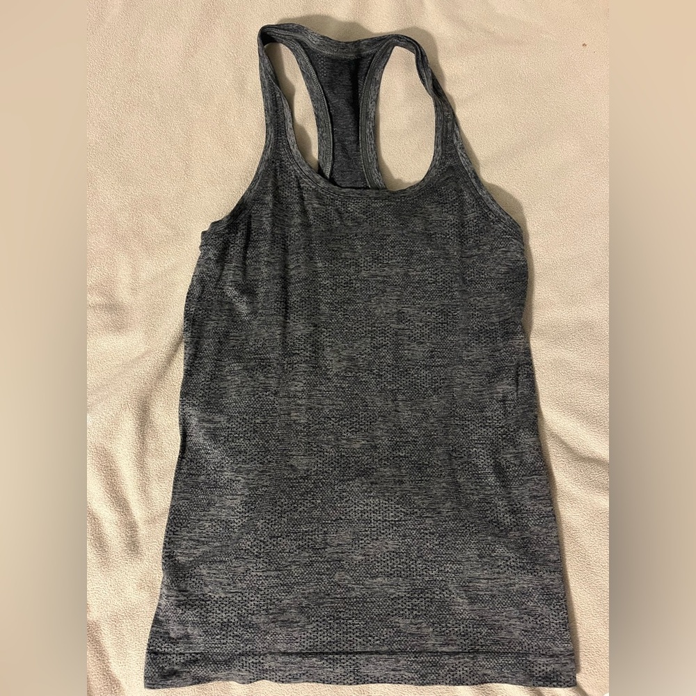 Lululemon Swiftly Tech - image 1